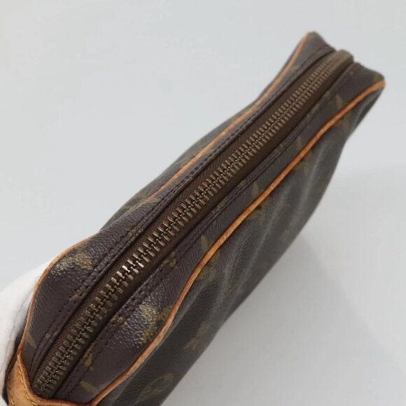 LOUIS VUITTON Monogram Marly Bandouliere Shoulder Bag - Picture 5 of 15